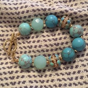 Ralph Lauren bracelet